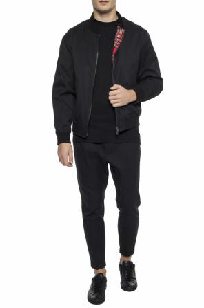 'parlour' t-shirt, zdjęcie 2 'parlour' t-shirt od AllSaints